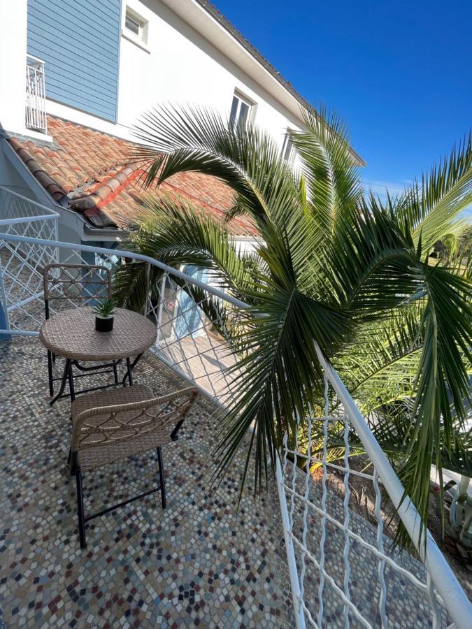 Home Place Apartments - Gujan Arcachon المظهر الخارجي الصورة