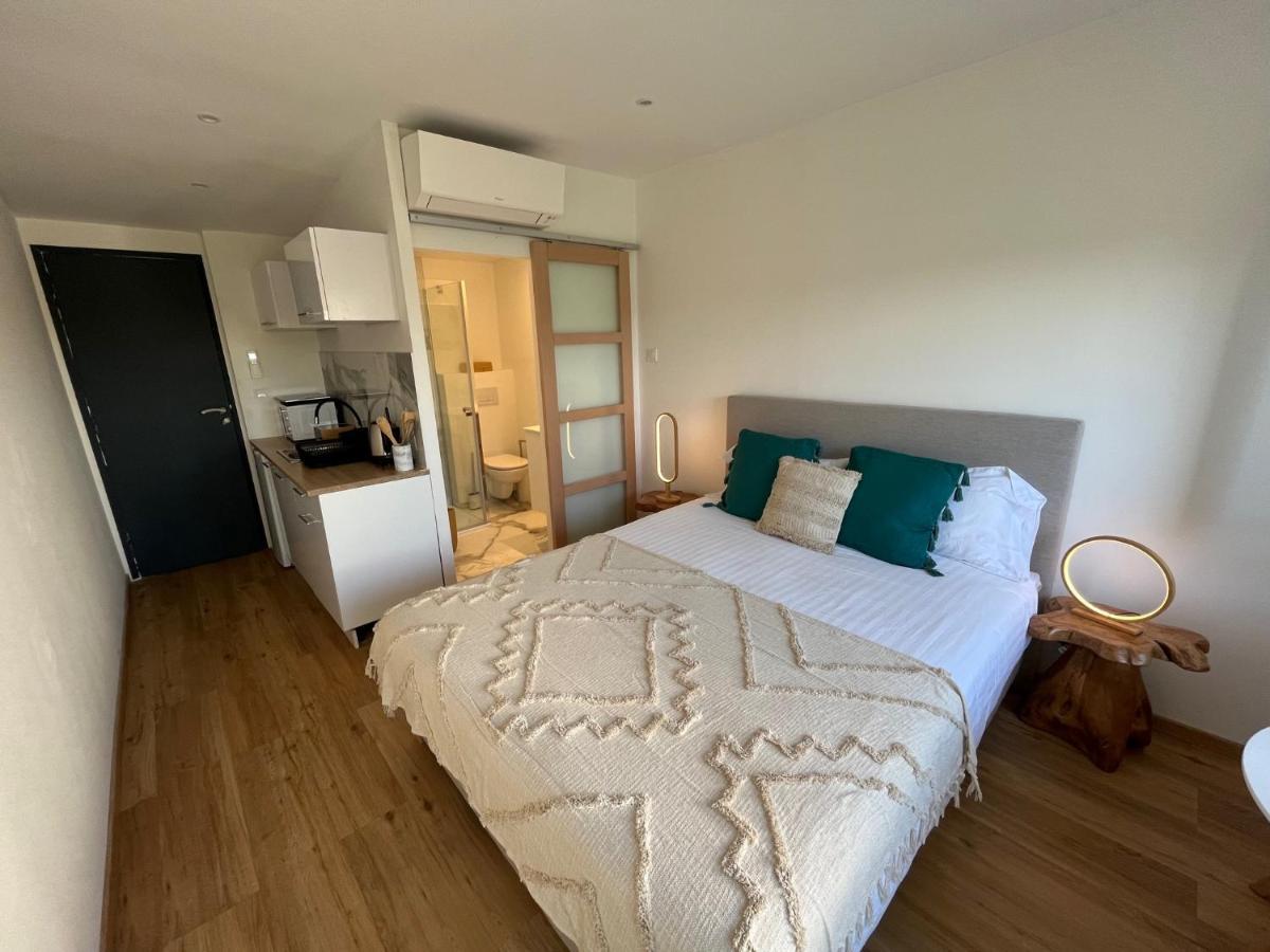 Home Place Apartments - Gujan Arcachon المظهر الخارجي الصورة