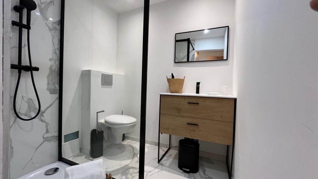 Home Place Apartments - Gujan Arcachon المظهر الخارجي الصورة