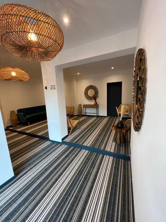 Home Place Apartments - Gujan Arcachon المظهر الخارجي الصورة