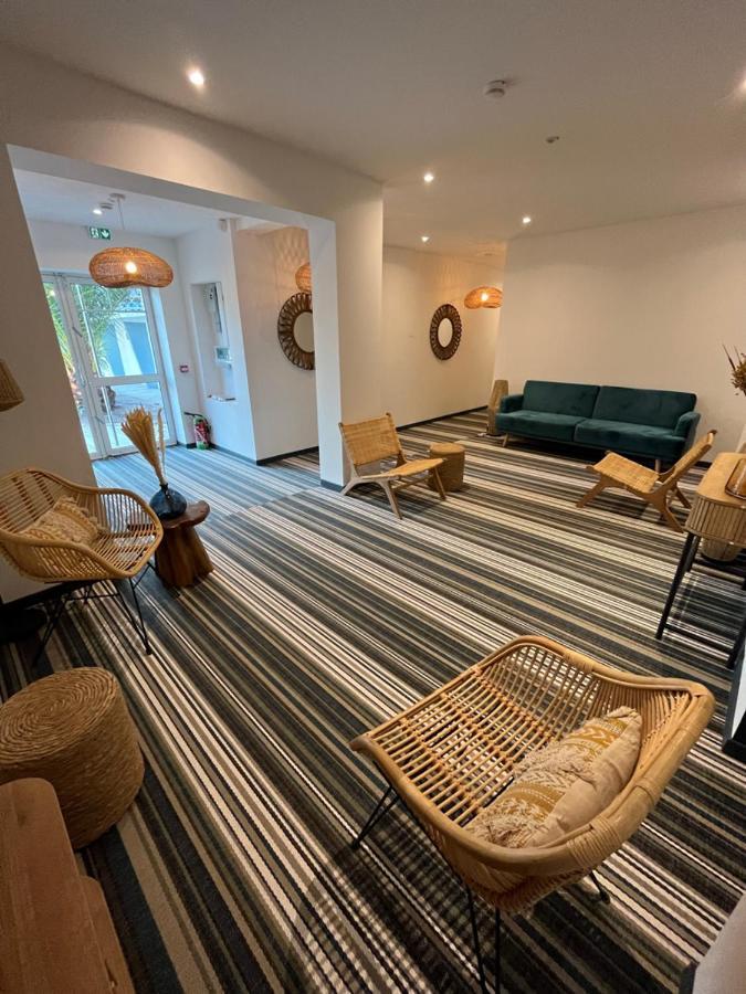 Home Place Apartments - Gujan Arcachon المظهر الخارجي الصورة