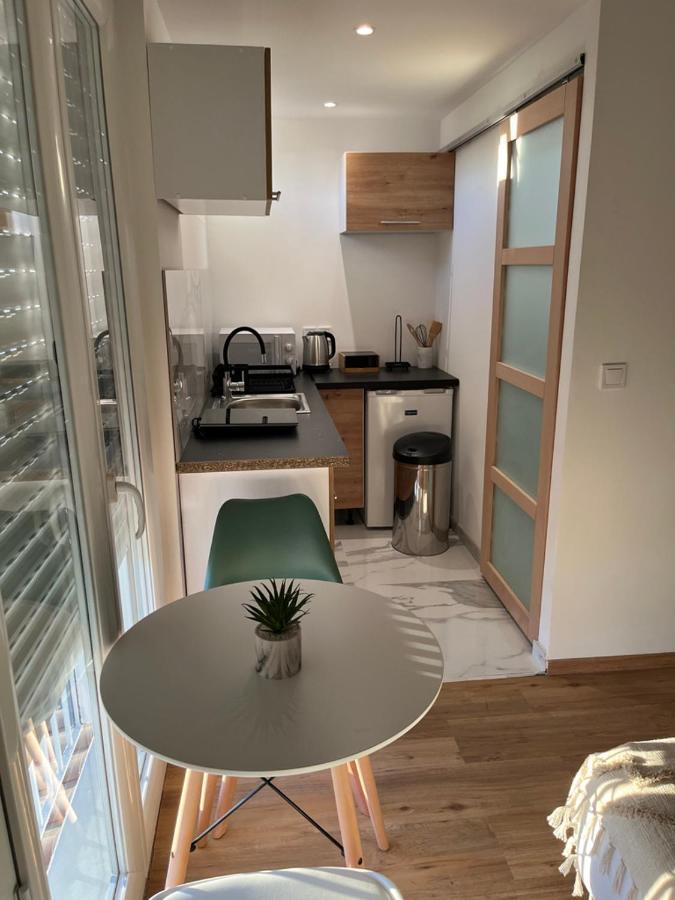 Home Place Apartments - Gujan Arcachon المظهر الخارجي الصورة