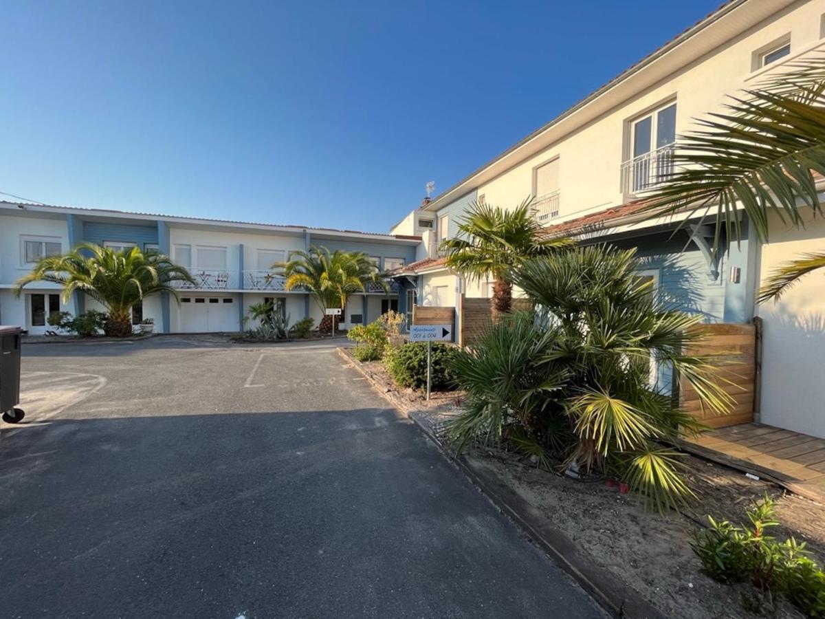 Home Place Apartments - Gujan Arcachon المظهر الخارجي الصورة