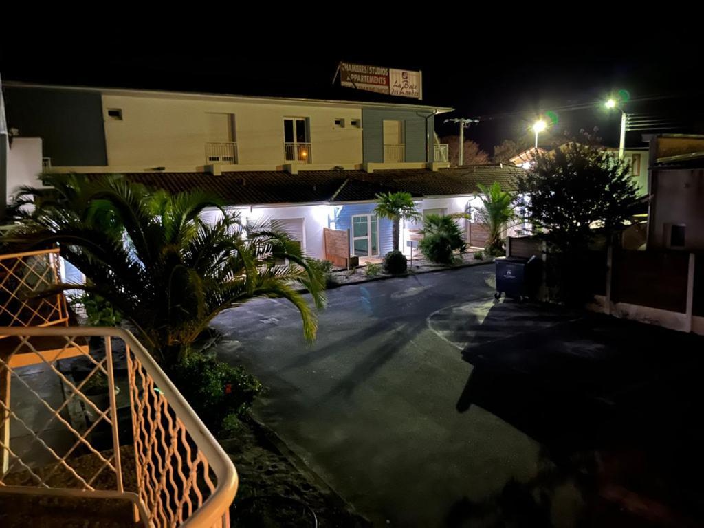 Home Place Apartments - Gujan Arcachon المظهر الخارجي الصورة